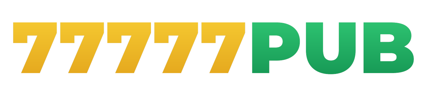 77777pub